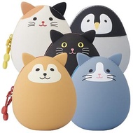 < Hi-Bookstore > (Large) Japan LIHIT A-7783 Egg Storage Bag