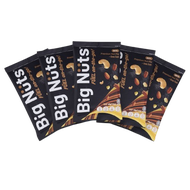 [Bundle of 5] Supreme Nut Mix Sea Salt (FUEL-on-the-go) 40g x 5