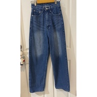 Release The Jeans Thesun_co Mediumblue xs.