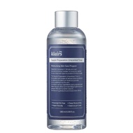 Klairs Supple Preparation Unscented Toner 6.08 fl.oz / 180ml (2028.12)