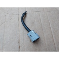 Honda K20A K24A manual gearbox reverse light switch socket connector FD2 DC5 EP3 CL7 CL9 FN2 kswap