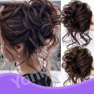 Hair Bun Wig Hair Clip Hair Bud Clip Bud Hair Claw Clip Wig Bun Hairpin