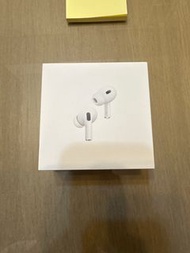 全新Apple AirPods Pro 2