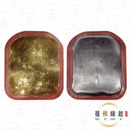 阿贊悶打早期金面賓靈