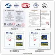 3C Standard Kebangsaan Baharu 304 Keluli Tahan Karat Paip Gas Asli Pemanas Air Dapur Gas Paip Sambun