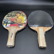 PRASIDHA Table Tennis Ping Pong Bat 2 pcs Table Tennis Bat Table Tennis Racket