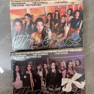 H2h launches unopened heart2heart female group album