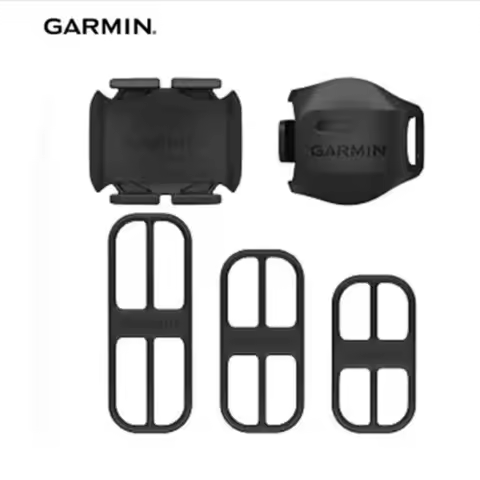 New Bike computer original Garmin Speed Sensor Cadence Sensor For ANT Gps Edge 520 510 820 810 1000 