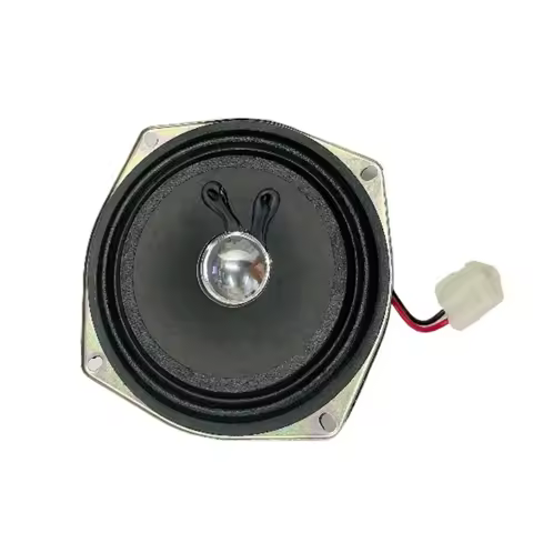 for Changan Star V5 V3 V7 Speaker Assembly Radio Speakers Audio System Brand New Genuine CK7911 100V