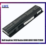 Dell Inspiron 1410 Vostro A840 A860 1088 F286H 1014 1015 PP38L PP37L F286H F287F F287H G066H G069H P