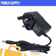 AC to DC Power Adapter 5V 6V 7.5V 9V 12V 13V15V 18V 24V