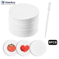 TIMEKEY 3D Drawing Magic Canvas Sponge Water-Activated Swelling Kids DIY Kids Painting Paper Art Dra