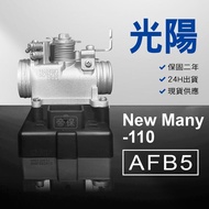 🏆保固二年 24H出貨 新魅力 New Many【110cc】 AFB5  整理品 節流閥 光陽三陽西門子機車電腦EC