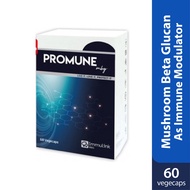 Product Description Promune MBG 500mg 60s ( Recover from flu )