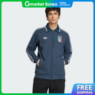 adidas | Adidas Jacket Zqc Jy9599 Italy Away Awesome Jacket