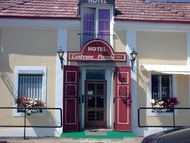 Centrum Panzió (Centrum Panzio)