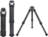 True Carbon Fiber Mini Tripod Desktop Tabletop Stand Tripod for insta360 Insta 360 ONE X X2 X3 RS Go