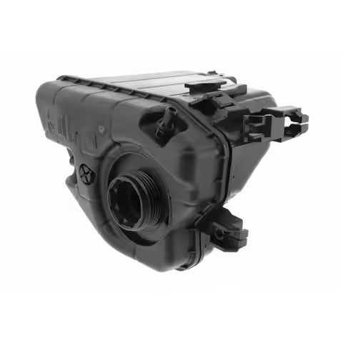 Coolant Reservoir Overflow Expansion Tank For BMW 5 6 7 8 Series 840i 840i xDrive 740i 530i G30 G32 