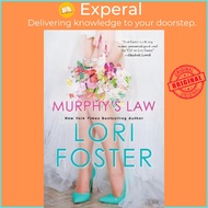 Murphy's Law by Lori Foster (US edition, paperback)