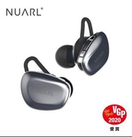 [激減優惠] NUARL N6 真無線藍牙耳機