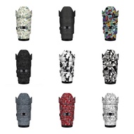 Suitable for Shima 35f1.4 Nikon Mouth Color Skin Protective Film 35f1.4 Film