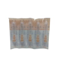 NIPRO NEEDLE (18G/21G/23G/25G/27G/30G) 1PCS