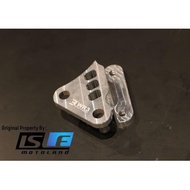 New Brembo Front Caliper Bracket WR3 Ninja 250 2018
