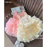 VT2685 glam dress ootd