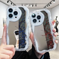 HP Casing Silicone Mirrorhp SAMSUNG A02S A03 CORE A04E A05S A06 A10S A11 A12 A13 A14 A15 A16 A20S A2