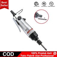 Air screwdriver obeng angin air impact screwdriver 1/4" body besar - Air impact screwdriver angin ud