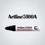 Artline 5100A Big Nib Whiteboard Marker