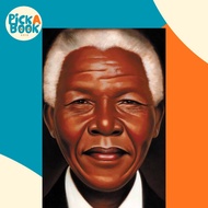 [100% Original Books] - Nelson Mandela by Kadir Nelson (US edition, paperback)