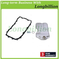 09D325429 1001370002 Automatic Transmission Filter & Oil Pan Gasket For Audi Q7 2006-2015 & Porsche 
