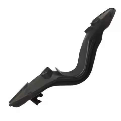 A98M For Ford C-Max MK1 2007-2010 Focus MK2 2008-2011 2.0 Engine Air Intake Pipe Hose 7M519E635AD Fo