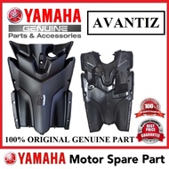 100% ORIGINAL YAMAHA AVANTIZ LEGSHIELD 0 2SX-F8300-00 LEG SHIELD INNER PANEL FLOORBOARD FLOOR BOARD 