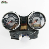 Fit For Honda 2003 - 2014 CB1300 Motorcycle Accessories Speedometer Tachometer Meter Instrument Gaug