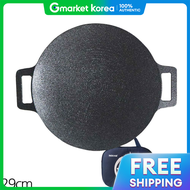 Kitchen Art | Kitchen Art Ih Induction Multi Camping Griddle Pan 29cm