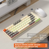 Microstep | Triple Mode Mechanical Keyboard 65-Key