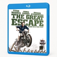 Bluray Movie The Great Escape (1963) The (1963)