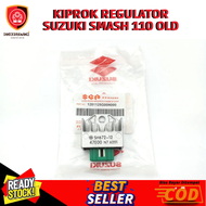 Kiprok Smash 110 Lama Original Premium / Kiprok regulator Smash 1281125G00N000