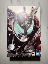 S.H.Figuarts （真骨彫製法）MASKED RIDER DARK KIVA