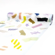 mt Wrap 自黏式和紙包裝紙 R / 各種紙膠帶 (MTWRAP73) / 2019SS