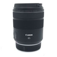 Canon RF 85mm F2 Macro STM 新淨靚仔  真真正正手快有 歡迎trade in