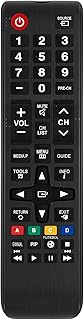 AA59-00824A Replace Remote Control fit for Samsung TV UN32D4003BD UN22D5003BF UN32D4003BDXZA LN32C35