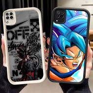 Casing hp For Samsung A12 A22 J2 J4 J6 J7 A03 Core Prime Pro Plus DK-68 GOKU