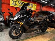 YAMAHA TMAX 530 IRONMAX限量版