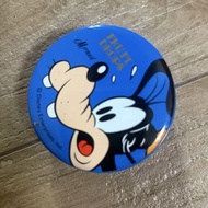 迪士尼高飛Goofy小糖果盒