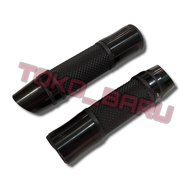 HANDLE REM LIPAT SCOOPY BREMBO SCOOPY KARBU SCOOPY NON CBS PLUS HANDGRIP MODEL RIZOMA BLACK
