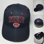 Topi nike vintage original