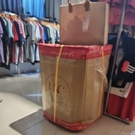 Dubai aussie box bale